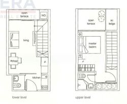 Nottinghill Suites (D21), Apartment #569610981
